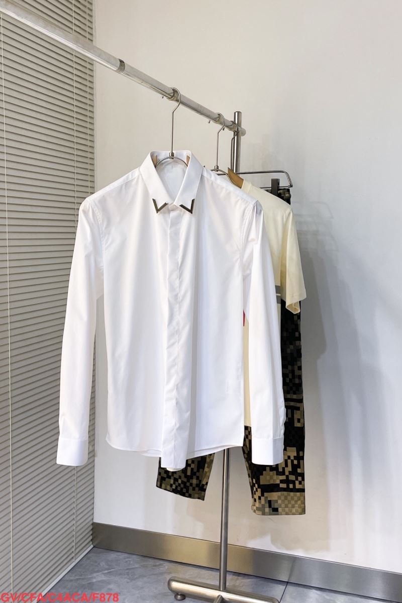 Givenchy Shirts